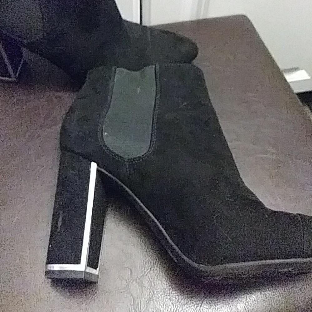 Booties - Picture 3 of 3